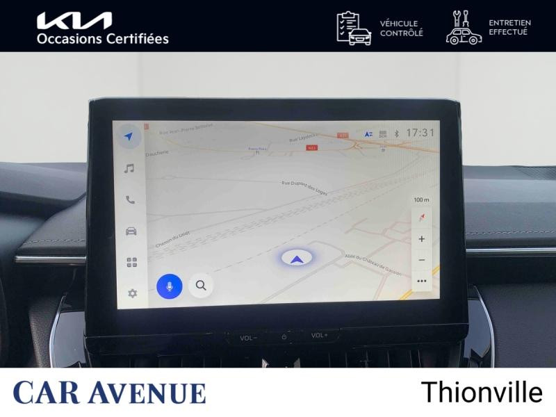 Occasion TOYOTA Corolla Touring Spt 2.0 196ch Collection MY23 garantie 12 mois 2023 Bronze Impérial métallisé Bi-ton 27990 € à Thionville