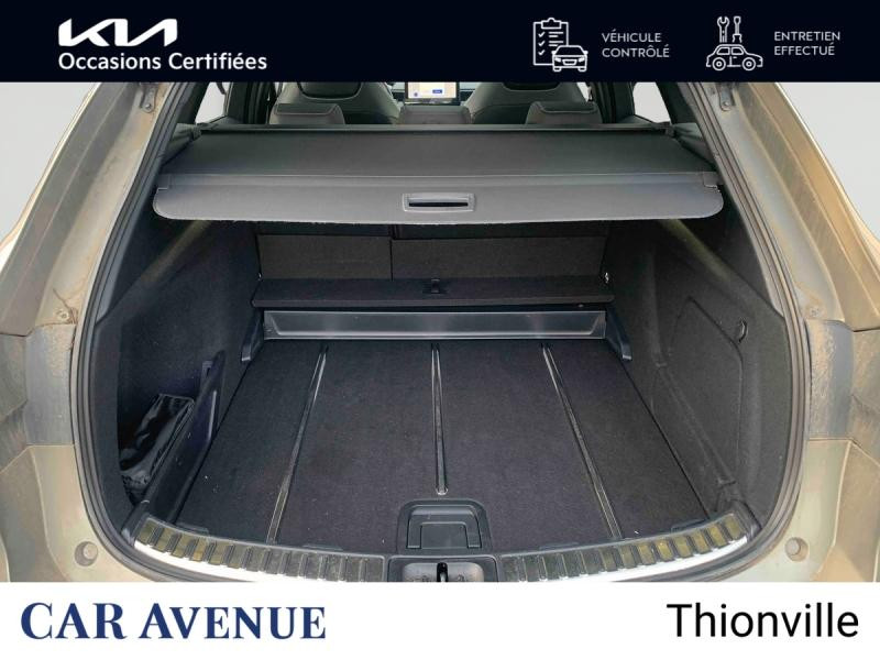 Occasion TOYOTA Corolla Touring Spt 2.0 196ch Collection MY23 garantie 12 mois 2023 Bronze Impérial métallisé Bi-ton 27990 € à Thionville