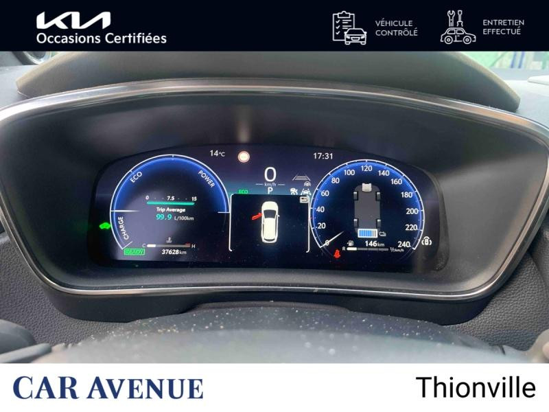 Occasion TOYOTA Corolla Touring Spt 2.0 196ch Collection MY23 garantie 12 mois 2023 Bronze Impérial métallisé Bi-ton 27990 € à Thionville