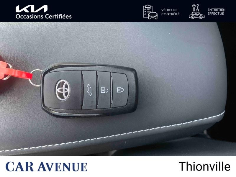 Occasion TOYOTA Corolla Touring Spt 2.0 196ch Collection MY23 garantie 12 mois 2023 Bronze Impérial métallisé Bi-ton 27990 € à Thionville