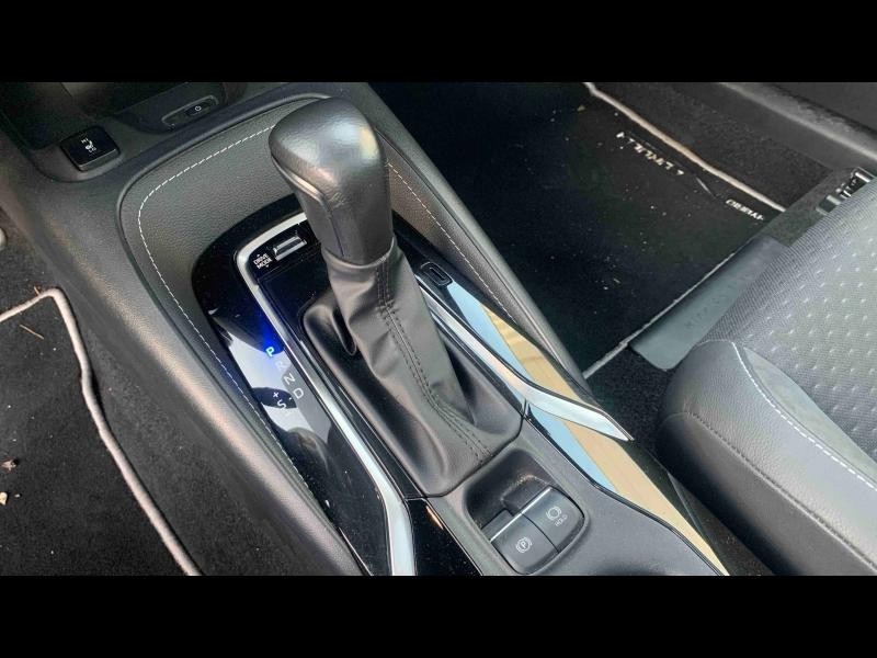 Occasion TOYOTA Corolla Touring Spt 2.0 196ch Collection MY23 garantie 12 mois 2023 Bronze Impérial métallisé Bi-ton 27990 € à Thionville