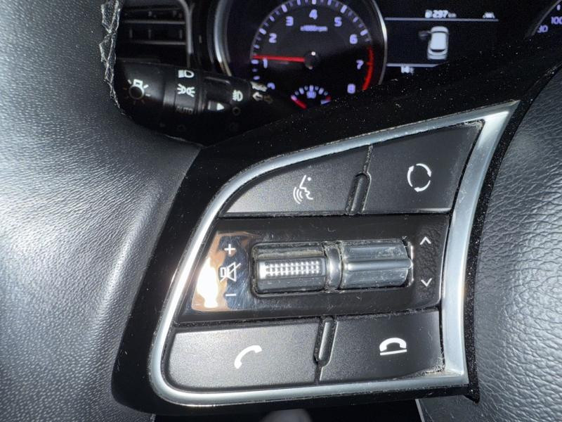 Occasion KIA XCeed 1.0 T-GDI 120ch Active GARANTIE 05-2027 2020 Blanc 14290 € à Thionville