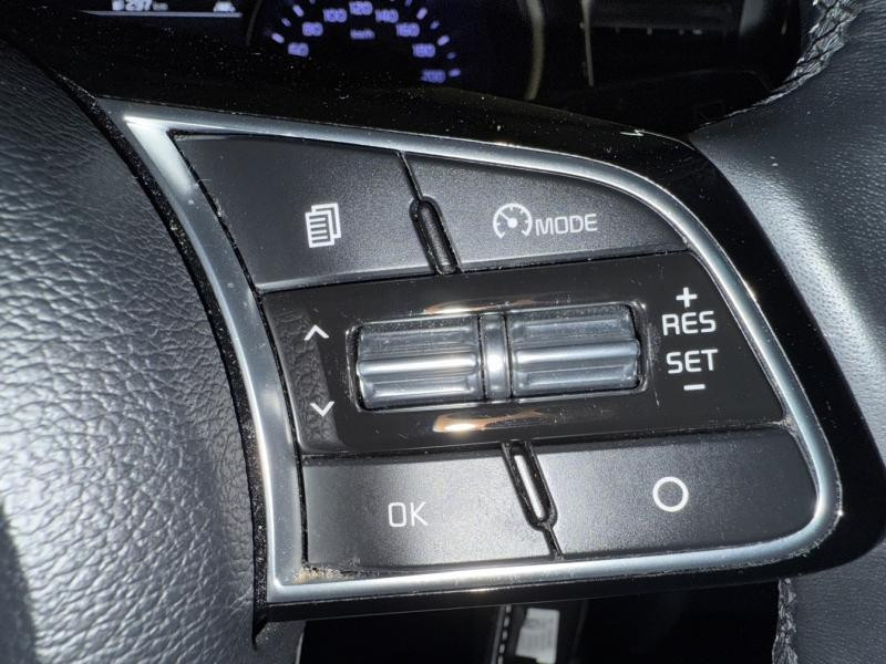 Occasion KIA XCeed 1.0 T-GDI 120ch Active GARANTIE 05-2027 2020 Blanc 14290 € à Thionville