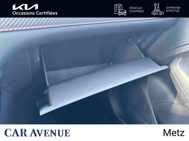 Occasion MG MOTOR ZS 1.0 T-GDi 111ch Luxury GARANTIE 12-2030 2023 Blanc 17290 € à Thionville