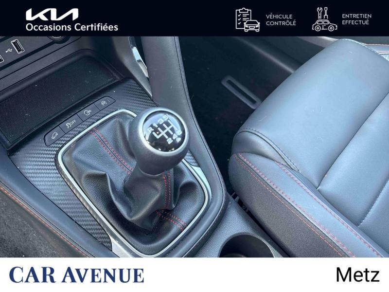 Occasion MG MOTOR ZS 1.0 T-GDi 111ch Luxury GARANTIE 12-2030 2023 Blanc 17290 € à Thionville