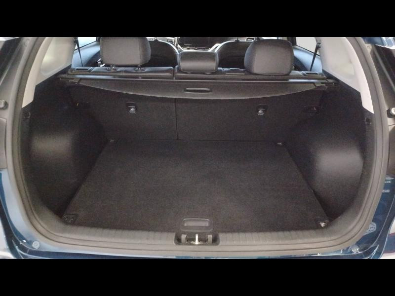 Occasion KIA Niro 1.6 GDi 105ch ISG + électrique 43.5ch Design DCT6 garantie 12 mois 2020 Bleu Lagon métallisé 18290 € à Thionville