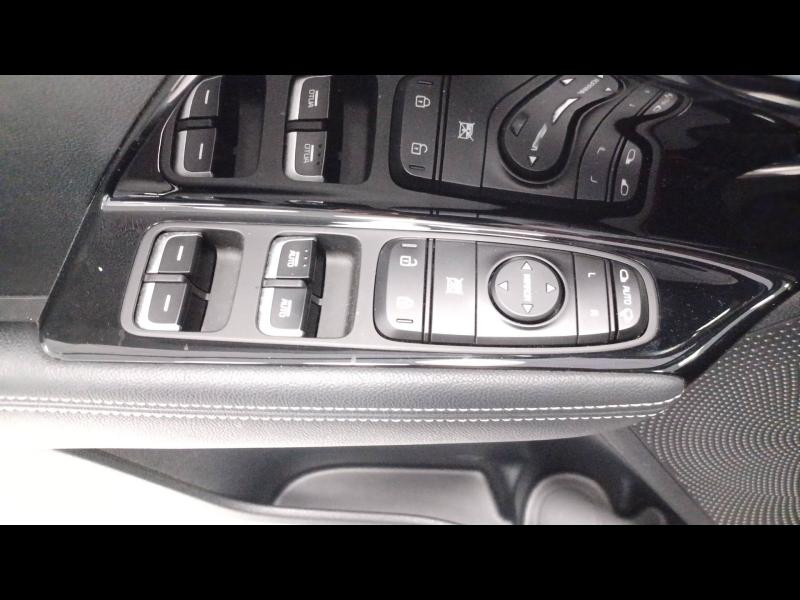 Occasion KIA Niro 1.6 GDi 105ch ISG + électrique 43.5ch Design DCT6 garantie 12 mois 2020 Bleu Lagon métallisé 18290 € à Thionville