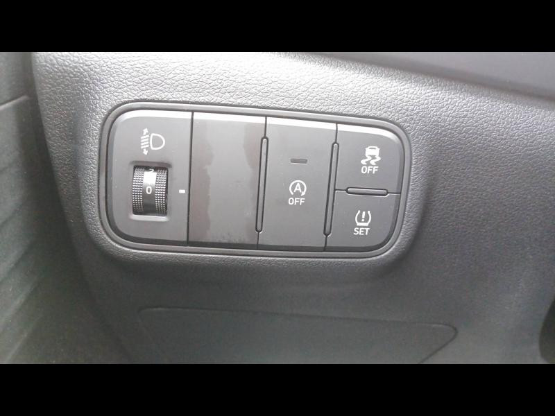 Occasion HYUNDAI i20 1.2 79ch Initia GARANTIE 11-2030 2025 Lucid Lime Metallic 16790 € à Thionville