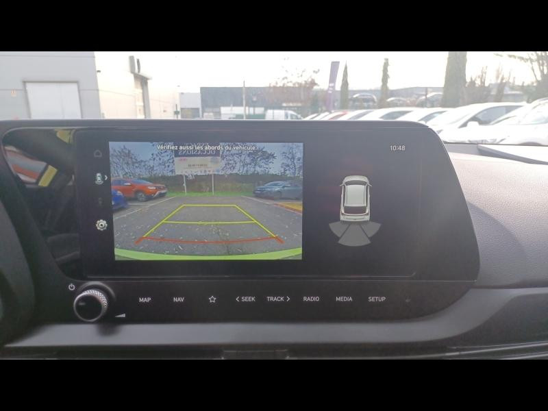 Occasion HYUNDAI i20 1.2 79ch Initia GARANTIE 11-2030 2025 Lucid Lime Metallic 16790 € à Thionville