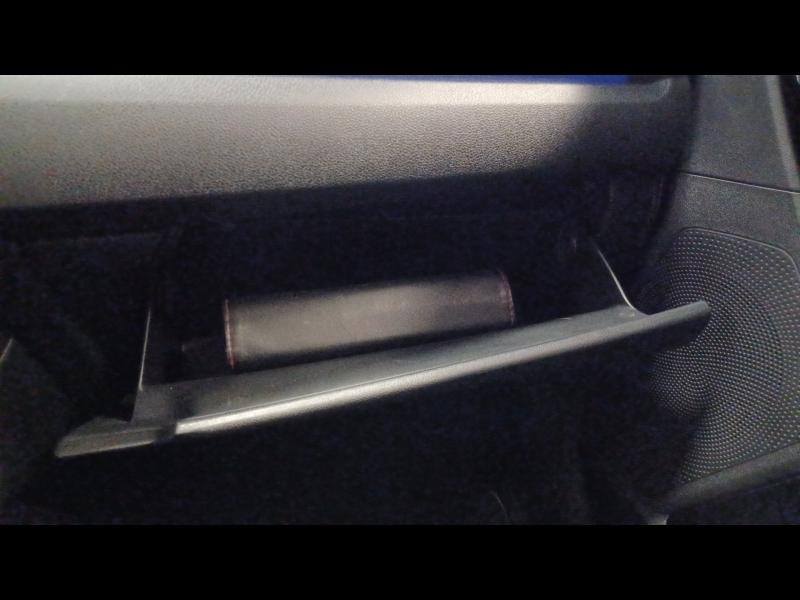 Occasion KIA Niro 1.6 GDi 105ch ISG + électrique 43.5ch Design DCT6 garantie 12 mois 2020 Bleu Lagon métallisé 18290 € à Thionville