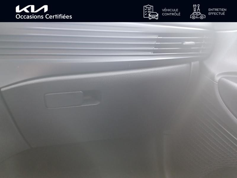 Occasion HYUNDAI i20 1.2 79ch Initia GARANTIE 11-2030 2025 Lucid Lime Metallic 16790 € à Thionville