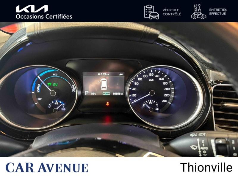 Occasion KIA Ceed SW 1.6 GDi 105ch + Plug-In 60.5ch Active DCT6 Garantie 03-2028 2021 Blanc 16990 € à Thionville