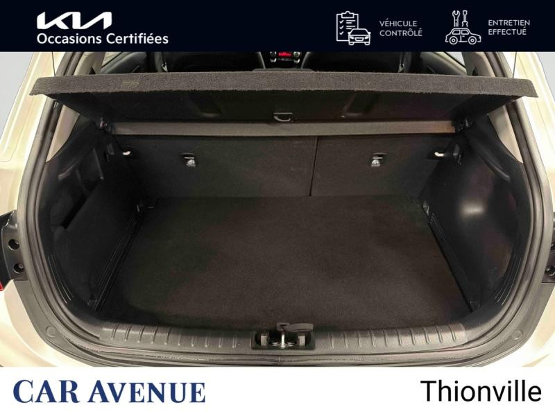 Used KIA Stonic 1.0 T-GDi 100ch GT Line DCT7 garantie 07-2030 2023 Blanc € 18990 in Thionville