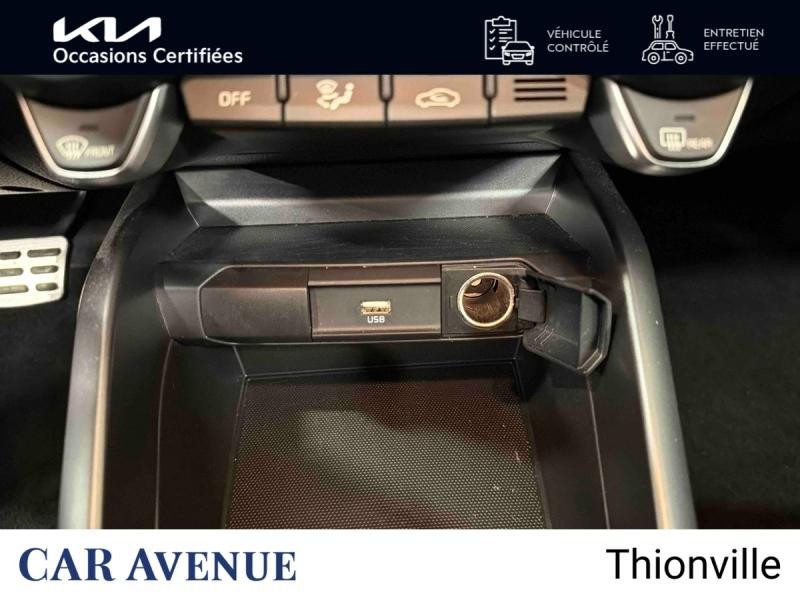 Used KIA Stonic 1.0 T-GDi 100ch GT Line DCT7 garantie 07-2030 2023 Blanc € 18990 in Thionville