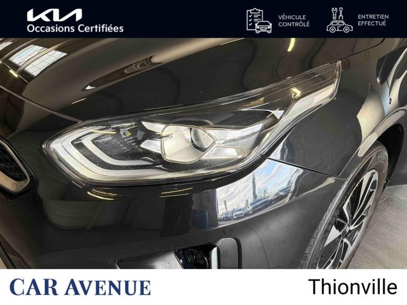 Occasion KIA Ceed SW 1.6 GDi 105ch + Plug-In 60.5ch Active DCT6 Garantie 03-2028 2021 Blanc 16990 € à Thionville