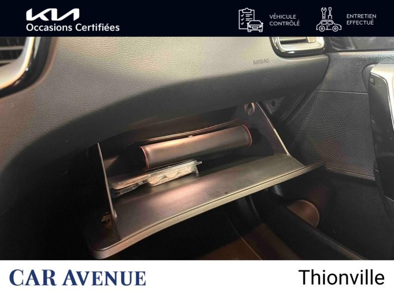 Occasion KIA Ceed SW 1.6 GDi 105ch + Plug-In 60.5ch Active DCT6 Garantie 03-2028 2021 Blanc 16990 € à Thionville