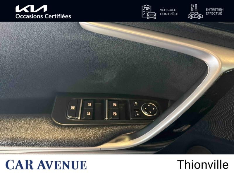 Occasion KIA Ceed SW 1.6 GDi 105ch + Plug-In 60.5ch Active DCT6 Garantie 03-2028 2021 Blanc 16990 € à Thionville
