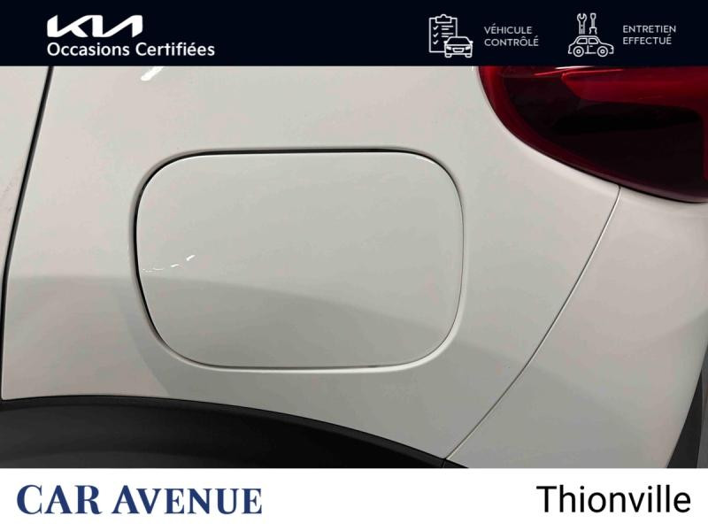 Used KIA Stonic 1.0 T-GDi 100ch GT Line DCT7 garantie 07-2030 2023 Blanc € 18990 in Thionville