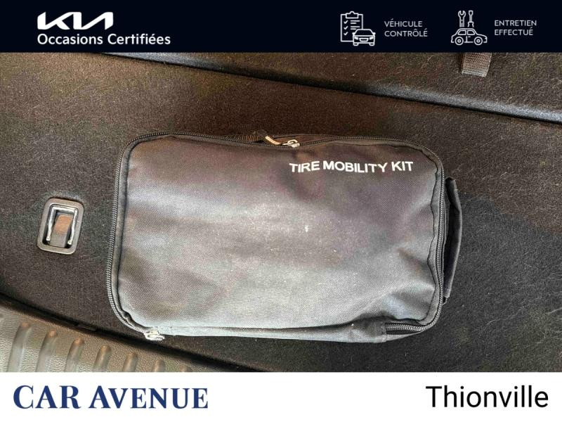 Occasion KIA Ceed SW 1.6 GDi 105ch + Plug-In 60.5ch Active DCT6 Garantie 03-2028 2021 Blanc 16990 € à Thionville