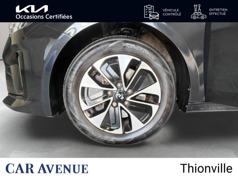Occasion KIA Ceed SW 1.6 GDi 105ch + Plug-In 60.5ch Active DCT6 Garantie 03-2028 2021 Blanc 16990 € à Thionville