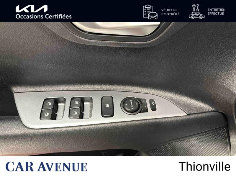 Used KIA Stonic 1.0 T-GDi 100ch GT Line DCT7 garantie 07-2030 2023 Blanc € 18990 in Thionville