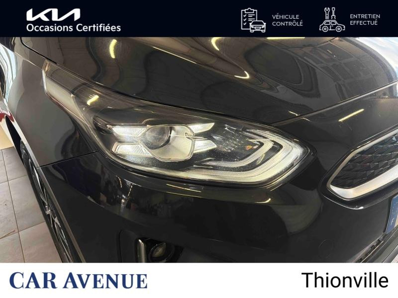 Occasion KIA Ceed SW 1.6 GDi 105ch + Plug-In 60.5ch Active DCT6 Garantie 03-2028 2021 Blanc 16990 € à Thionville