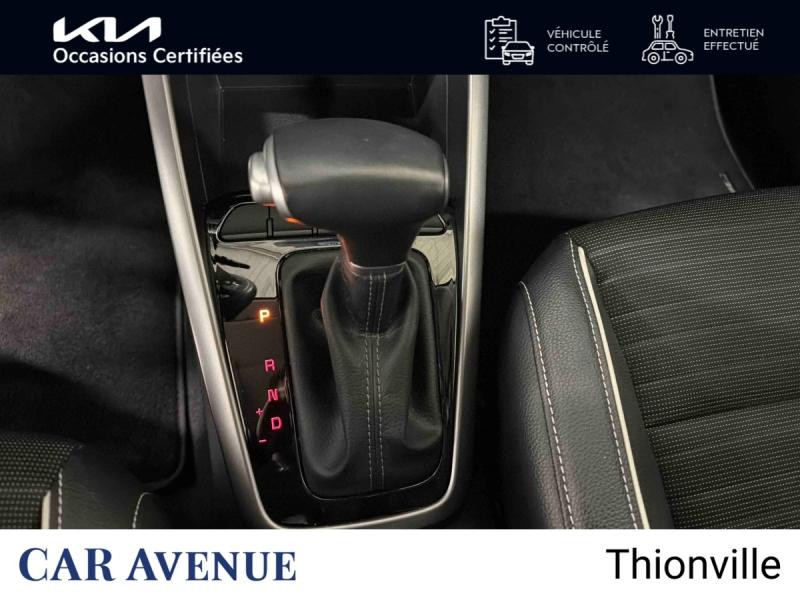 Used KIA Stonic 1.0 T-GDi 100ch GT Line DCT7 garantie 07-2030 2023 Blanc € 18990 in Thionville
