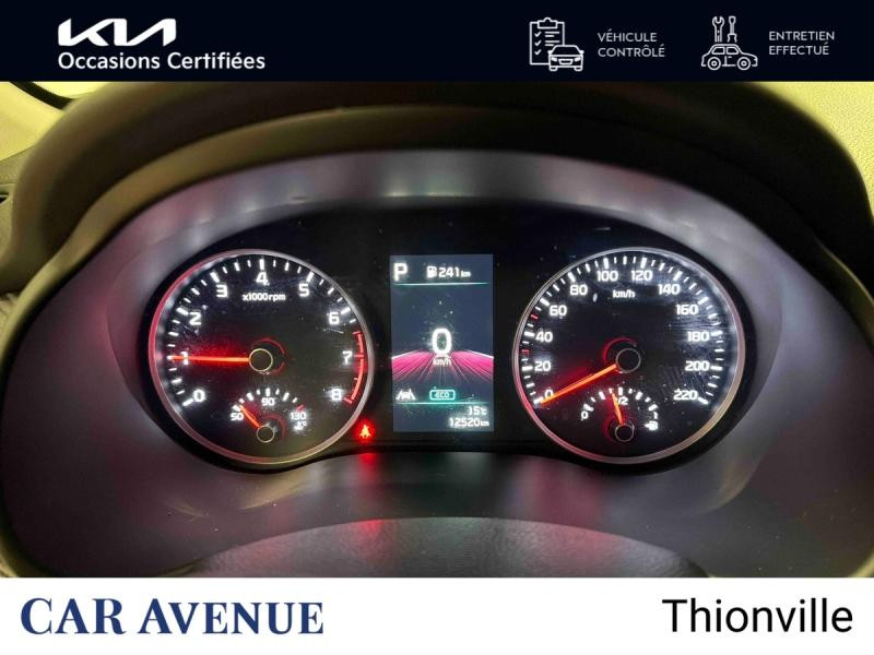 Used KIA Stonic 1.0 T-GDi 100ch GT Line DCT7 garantie 07-2030 2023 Blanc € 18990 in Thionville