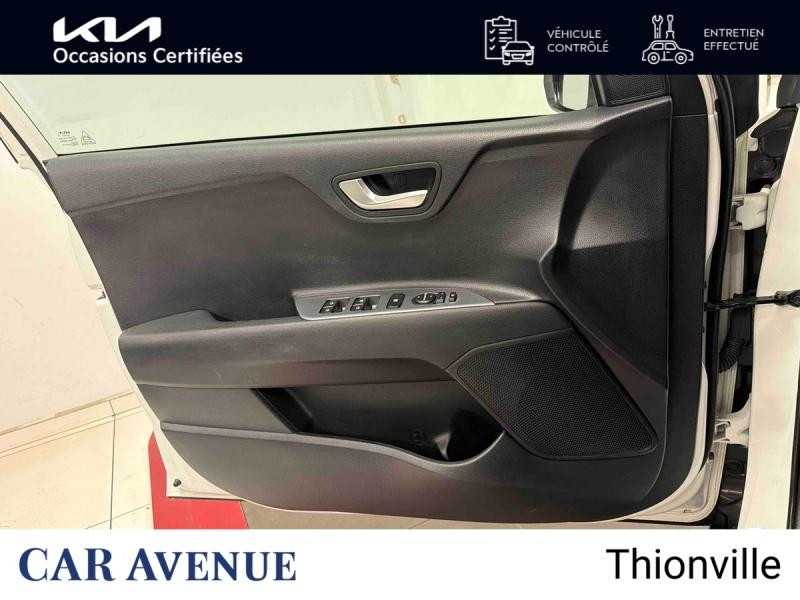 Used KIA Stonic 1.0 T-GDi 100ch GT Line DCT7 garantie 07-2030 2023 Blanc € 18990 in Thionville