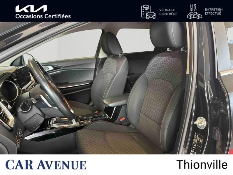 Occasion KIA Ceed SW 1.6 GDi 105ch + Plug-In 60.5ch Active DCT6 Garantie 03-2028 2021 Blanc 16990 € à Thionville