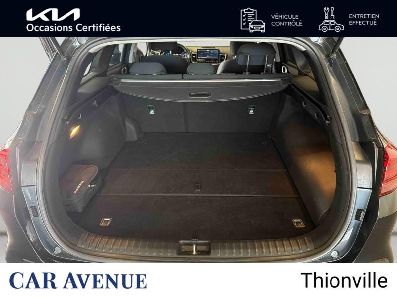 Occasion KIA Ceed SW 1.6 GDi 105ch + Plug-In 60.5ch Active DCT6 Garantie 03-2028 2021 Blanc 16990 € à Thionville