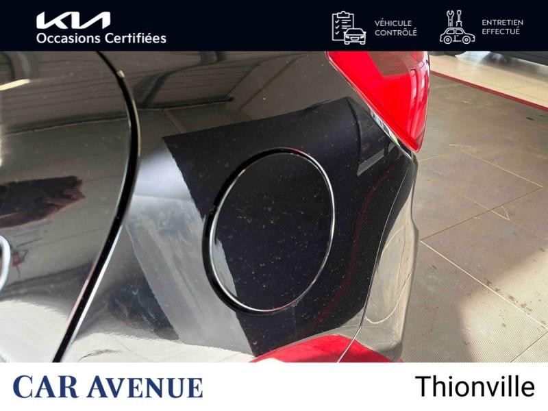 Used KIA Rio 1.2 DPi 84ch Active GARANTIE 12 MOIS 2021 Noir Ebène métallisé € 11990 in Thionville