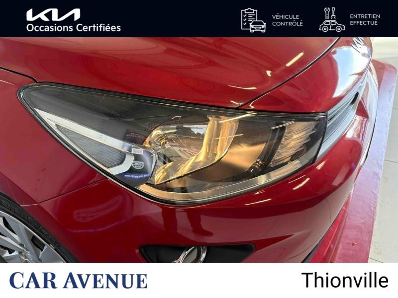 Used KIA Rio 1.2 DPi 84ch Motion GARANTIE 12 MOIS 2023 Blanc € 13990 in Thionville