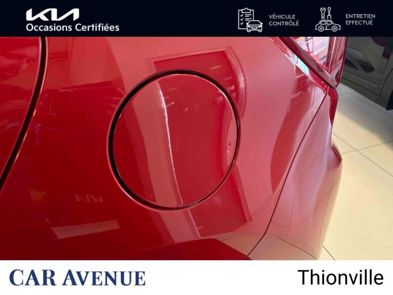 Used KIA Rio 1.2 DPi 84ch Motion GARANTIE 12 MOIS 2023 Blanc € 13990 in Thionville