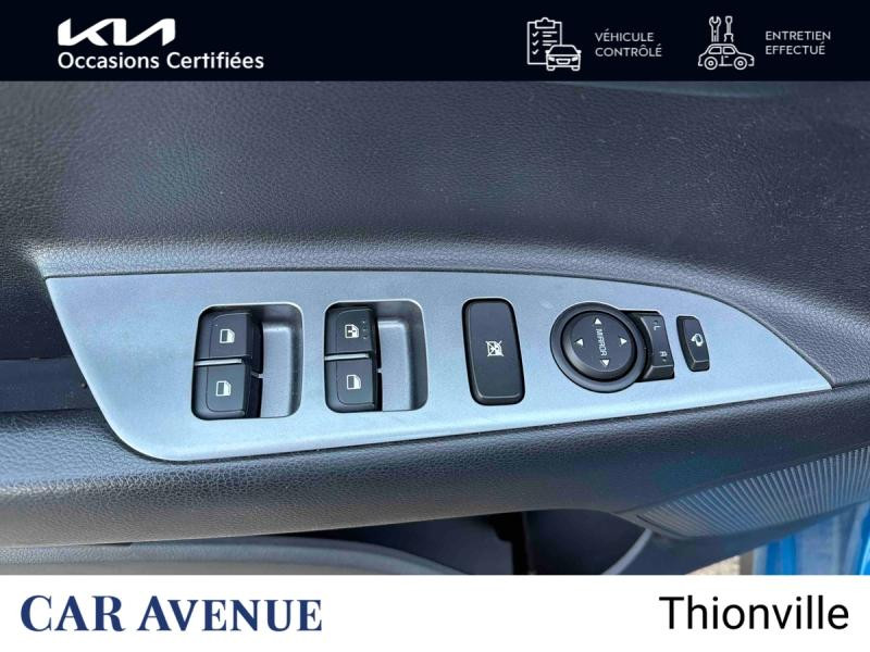 Used KIA Rio 1.0 T-GDI 120ch MHEV GT-Line Premium iBVM6 GARANTIE 12 MOIS 2021 Bleu Azur métallisé € 14990 in Thionville