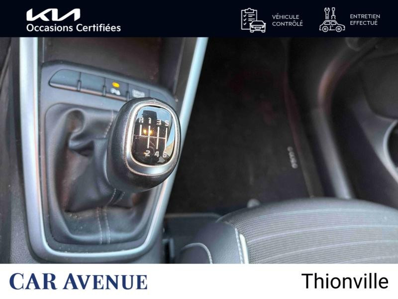 Used KIA Rio 1.0 T-GDI 120ch MHEV GT-Line Premium iBVM6 GARANTIE 12 MOIS 2021 Bleu Azur métallisé € 14990 in Thionville