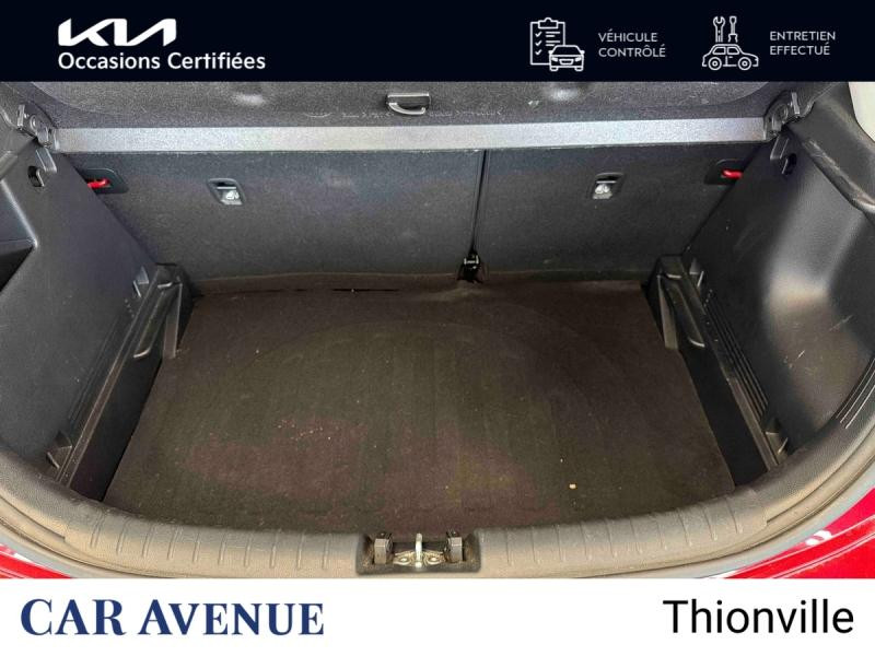 Used KIA Rio 1.2 DPi 84ch Motion GARANTIE 12 MOIS 2023 Blanc € 13990 in Thionville