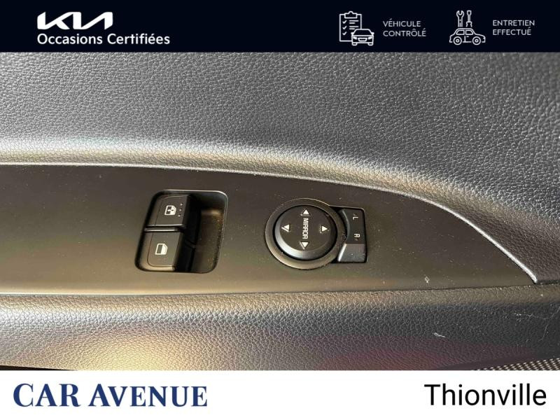 Used KIA Rio 1.2 DPi 84ch Motion GARANTIE 12 MOIS 2023 Blanc € 13990 in Thionville