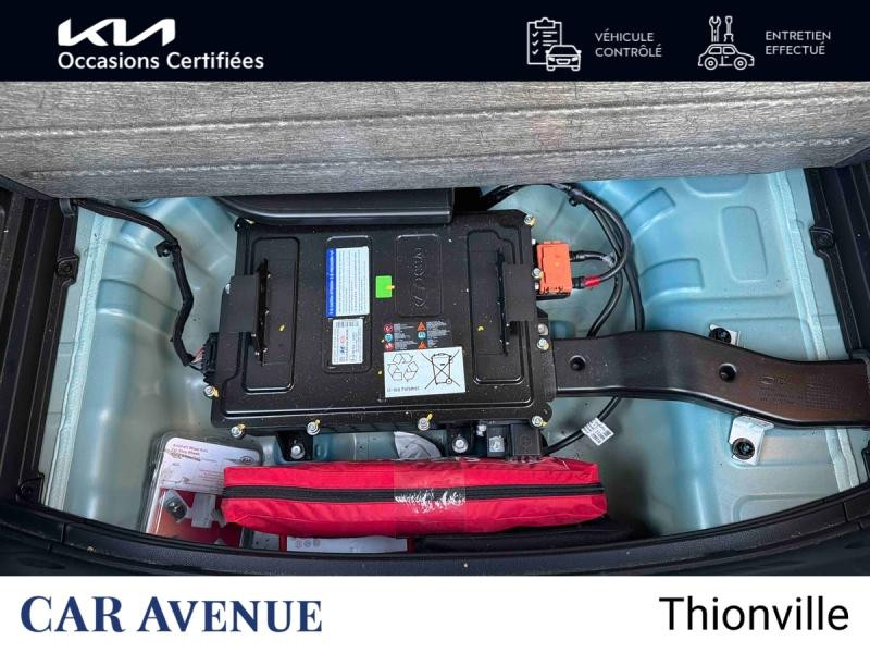 Used KIA Rio 1.0 T-GDI 120ch MHEV GT-Line Premium iBVM6 GARANTIE 12 MOIS 2021 Bleu Azur métallisé € 14990 in Thionville