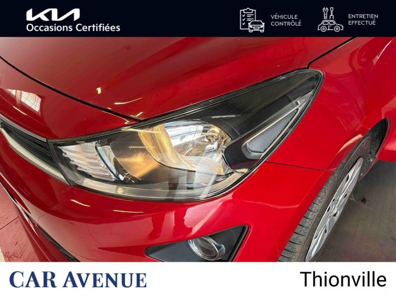 Used KIA Rio 1.2 DPi 84ch Motion GARANTIE 12 MOIS 2023 Blanc € 13990 in Thionville