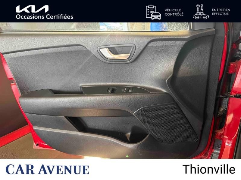 Used KIA Rio 1.2 DPi 84ch Motion GARANTIE 12 MOIS 2023 Blanc € 13990 in Thionville