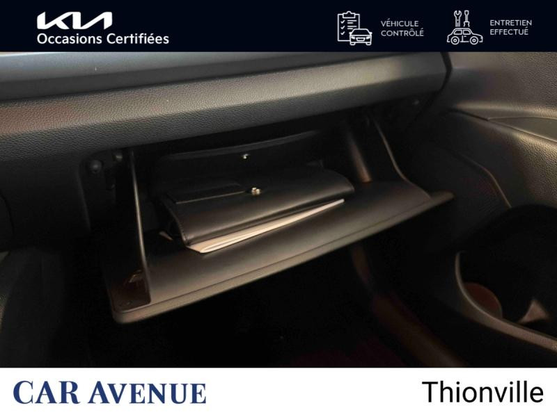 Used KIA Rio 1.2 DPi 84ch Motion GARANTIE 12 MOIS 2023 Blanc € 13990 in Thionville