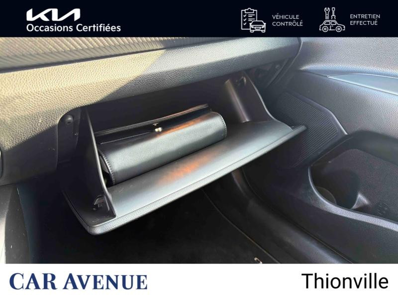Occasion KIA Rio 1.0 T-GDI 100ch GT-Line GARANTIE 05-2030 2023 Gris Magnétique métallisé 17490 € à Thionville