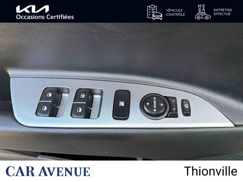 Occasion KIA Rio 1.0 T-GDI 100ch GT-Line GARANTIE 05-2030 2023 Gris Magnétique métallisé 17490 € à Thionville