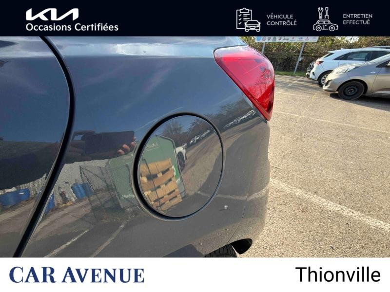 Occasion KIA Rio 1.0 T-GDI 100ch GT-Line GARANTIE 05-2030 2023 Gris Magnétique métallisé 17490 € à Thionville