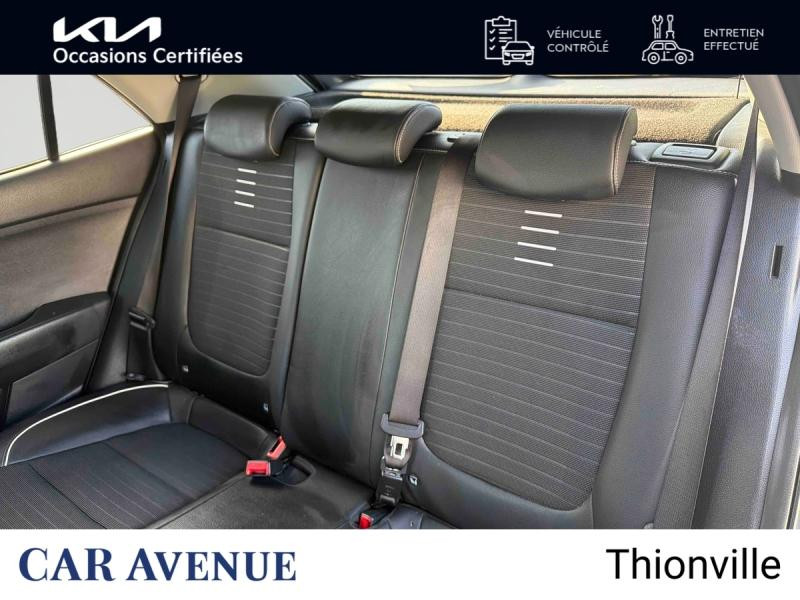 Occasion KIA Rio 1.0 T-GDI 100ch GT-Line GARANTIE 05-2030 2023 Gris Magnétique métallisé 17490 € à Thionville