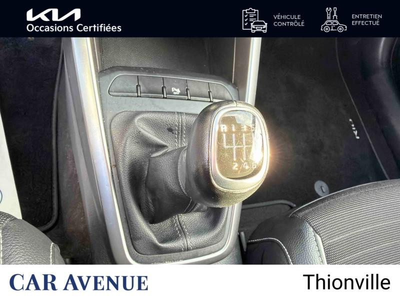 Occasion KIA Rio 1.0 T-GDI 100ch GT-Line GARANTIE 05-2030 2023 Gris Magnétique métallisé 17490 € à Thionville