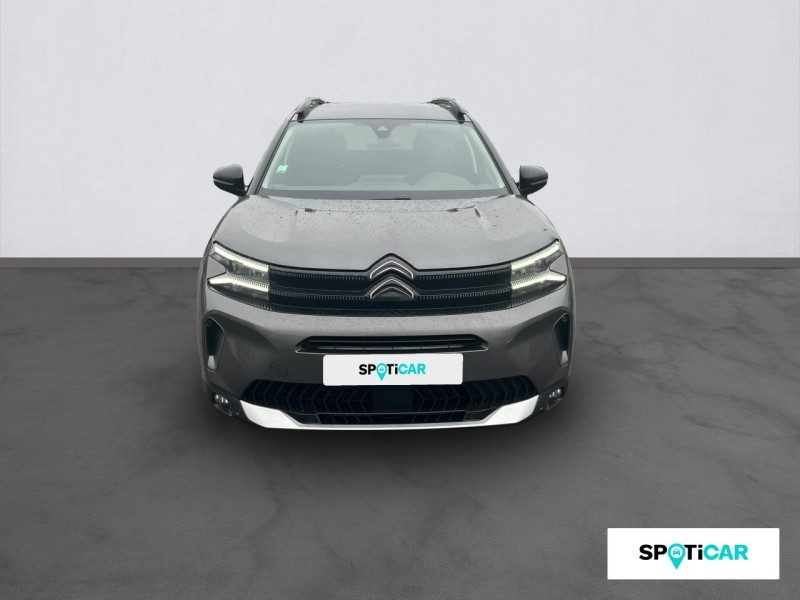 Used CITROEN C5 Aircross BlueHDi 130ch S&S Shine Pack EAT8 2023 Gris Platinium € 38490 in Longwy