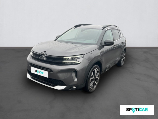 Used CITROEN C5 Aircross BlueHDi 130ch S&S Shine Pack EAT8 2023 Gris Platinium € 38,490 in Longwy