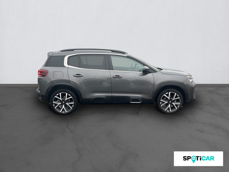Used CITROEN C5 Aircross BlueHDi 130ch S&S Shine Pack EAT8 2023 Gris Platinium € 38490 in Longwy
